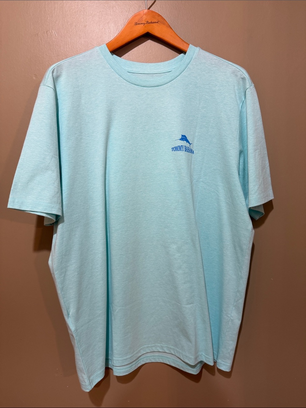 Tommy Bahama “Resistance Training” Tee - ST227014